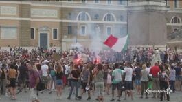 Rabbia no vax, Viminale in allerta thumbnail