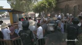 Tunisia a rischio guerra civile thumbnail