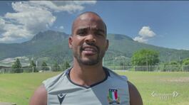 Maxime Mbanda è l'uomo della ripartenza thumbnail