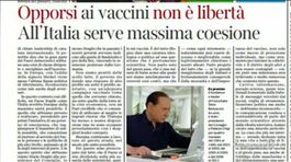 "Dire no non è libertà" thumbnail