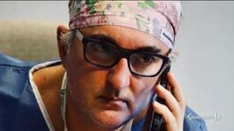 Suicida il medico del plasma immune thumbnail