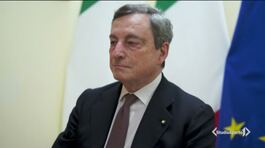 Green pass, Draghi aspetta i dati thumbnail