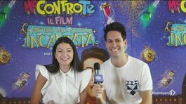 I Me contro Te al Giffoni Film Festival thumbnail