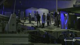 Soccorsi in mare 400 migranti thumbnail