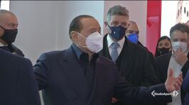"Uniti per tornare al governo" thumbnail
