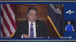 Accuse shock, bufera su Cuomo thumbnail