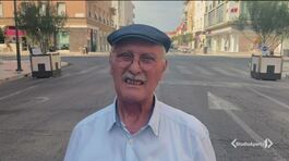 Addio ad Antonio Pennacchi thumbnail