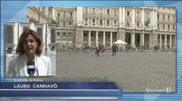 Green pass, il governo decide thumbnail