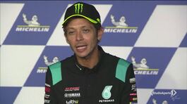Valentino non lascerà i motori thumbnail