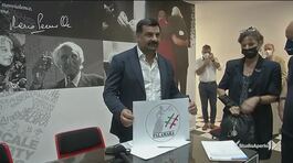 Palamara scende in politica thumbnail