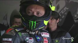 "Ma Valentino non si ferma" thumbnail