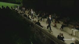 La moda risale in passerella thumbnail