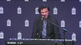 Jack Savoretti ospite a Radio Montecarlo thumbnail