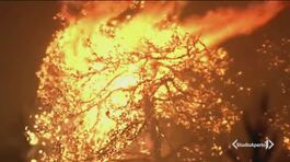 Inferno Grecia, fuga dalle fiamme thumbnail