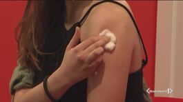 Vaccini, la carica degli under 20 thumbnail