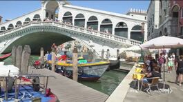 Tornano i turisti americani thumbnail