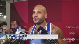 Le emozioni delle Olimpiadi di Tokyo2020 thumbnail