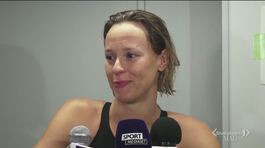 Olimpiadi di Tokyo2020: l'ultima volta per Federica Pellegrini e non solo thumbnail