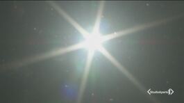 Caldo record, picchi di 48 gradi thumbnail
