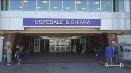 "Indagate il primario di Sara" thumbnail