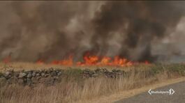 Rischio incendi, allerta massima thumbnail