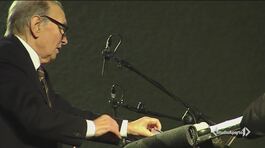 Tornatore racconta Morricone thumbnail