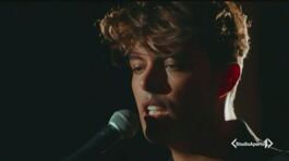 Fragola e The Kolors stile anni '80 thumbnail