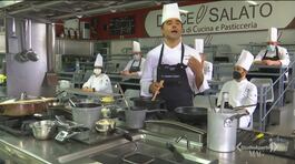 Come nasce uno chef? thumbnail