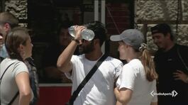 Caldo record, toccati i 49 gradi! thumbnail