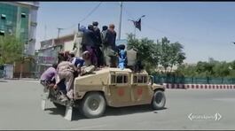 Afghanistan, emergenza profughi thumbnail