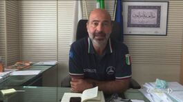 Il sud divorato dalle fiamme thumbnail