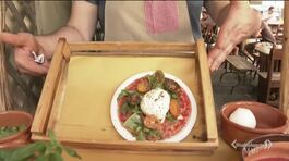 Menu partenopeo gourmet per ferragosto thumbnail