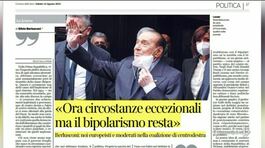 Berlusconi, il bipolarismo resta thumbnail