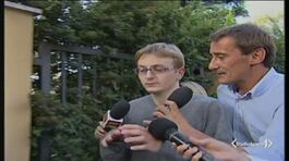 Alberto Stasi cerca lavoro thumbnail