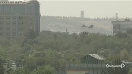 La resa di Kabul ai talebani thumbnail