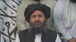 La fuga disperata dall'Afghanistan thumbnail