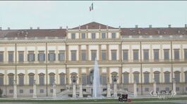 La storia della Villa Reale di Monza thumbnail