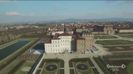 Lo splendore della Reggia della Venaria a Torino thumbnail