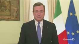 Draghi, i nostri caduti sono eroi thumbnail