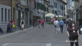 Covid, nuovo balzo dei contagi thumbnail