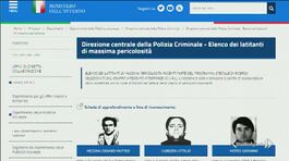 I sei latitanti più ricercati thumbnail