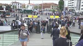 Venezia a numero chiuso dal 2022 thumbnail