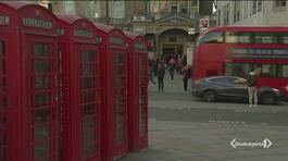 Londra dice addio alle cabine rosse thumbnail