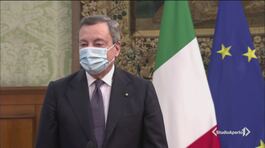 Pressing di Draghi per il G20 thumbnail