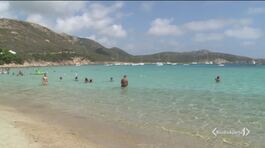 Esodo e vacanze, chi torna e chi va thumbnail