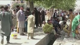 Onu, Afghanistan verso la catastrofe thumbnail