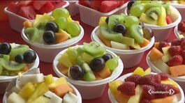 La frutta regina dell'estate thumbnail