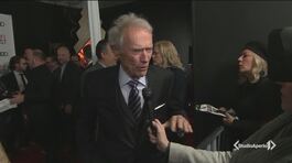 Clint Eastwood cowboy a 91 anni thumbnail