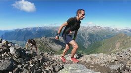 Maratona tra le vette della Valchiavenna thumbnail