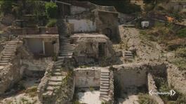 Amatrice, 5 anni fa il sisma thumbnail